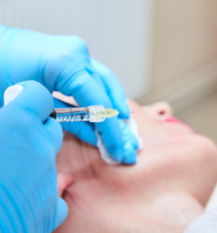 טיפול בפולינוקלאוטידים